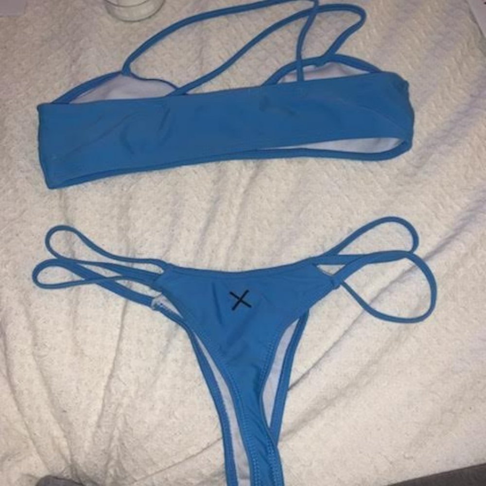 Boutine LA Swimwear Set - Picture 3 of 5